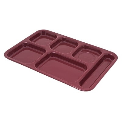 Carlisle 4398885 Compartment Tray 