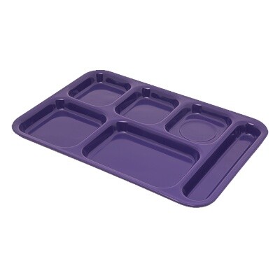 Carlisle 4398887 Compartment Tray 