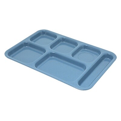 Carlisle 4398992 Compartment Tray 
