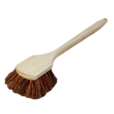 Carlisle 4549300 Scrub Brush 