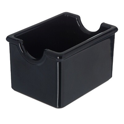 Carlisle 455003 Sugar Packet Caddy 