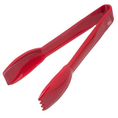 Carlisle 460605 Salad Tongs 