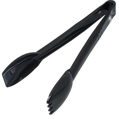 Carlisle 460903 Salad Tongs 
