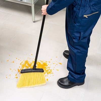 Carlisle 4686500 Broom 