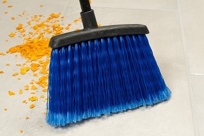 Carlisle 4688314 Broom 