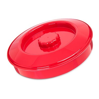 Carlisle 47005 Tortilla Warmer 