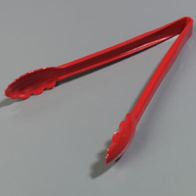 Carlisle 471205 Utility Tongs 