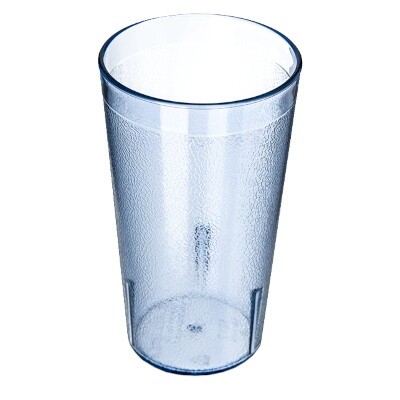 Carlisle 521254 Plastic Tumbler 