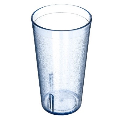 Carlisle 521654 Plastic Tumbler 