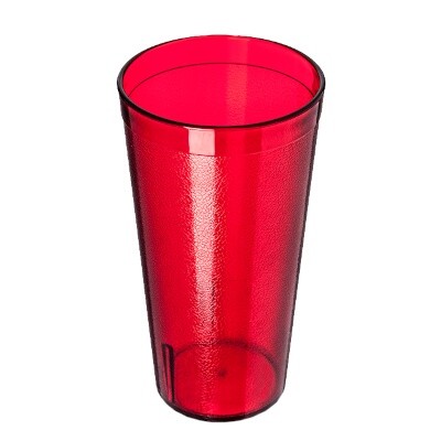 Carlisle 522010 Plastic Tumbler 