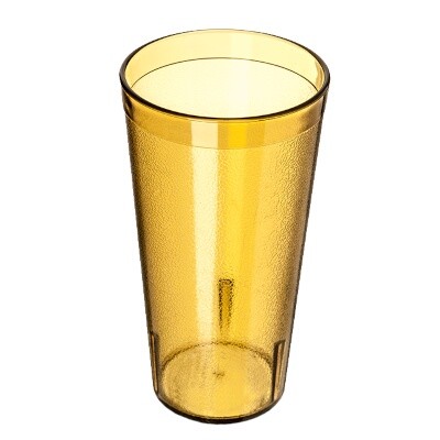 Carlisle 522013 Plastic Tumbler 