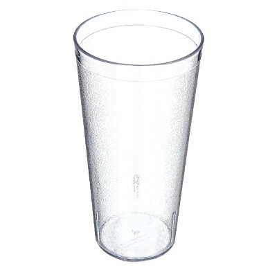 Carlisle 522407 Plastic Tumbler 