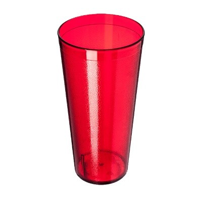 Carlisle 522410 Plastic Tumbler 