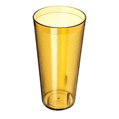 Carlisle 522413 Plastic Tumbler 