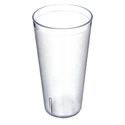 Carlisle 523207 Plastic Tumbler 