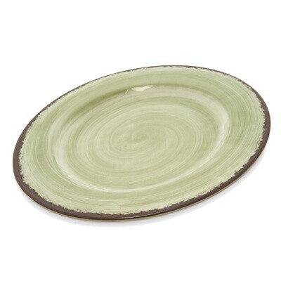 Carlisle 5400146 Plastic Plate 