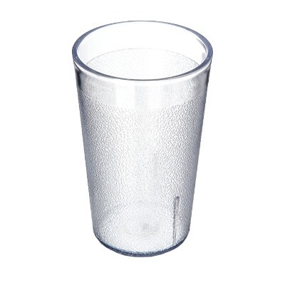 Carlisle 550607 Plastic Tumbler 