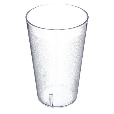 Carlisle 553207 Plastic Tumbler 