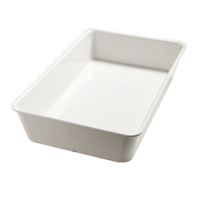 Carlisle 5552437 Display Tray 