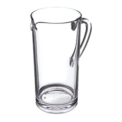 Carlisle 557007 Plastic Pitcher 