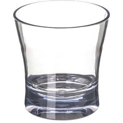 Carlisle 561207 Glassware 