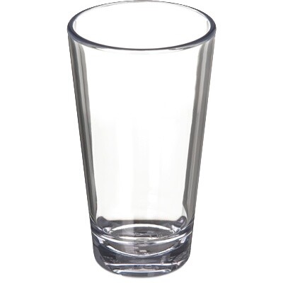Carlisle 561607 Glassware 