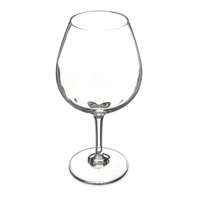Carlisle 564107 Glassware 