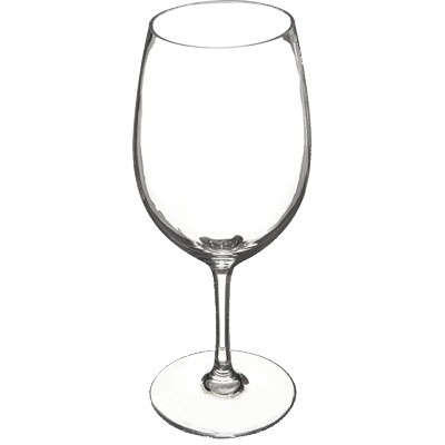 Carlisle 564207 Glassware 