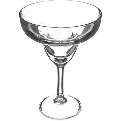 Carlisle 565207 Glassware 