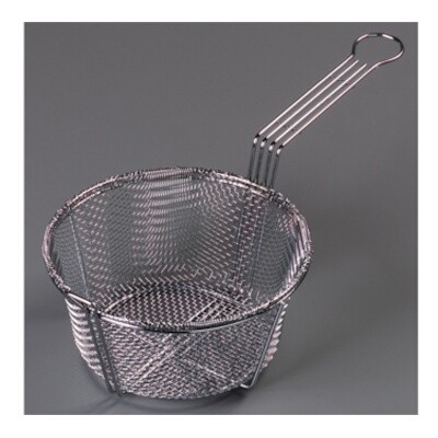 Carlisle 601000 Fryer Basket 