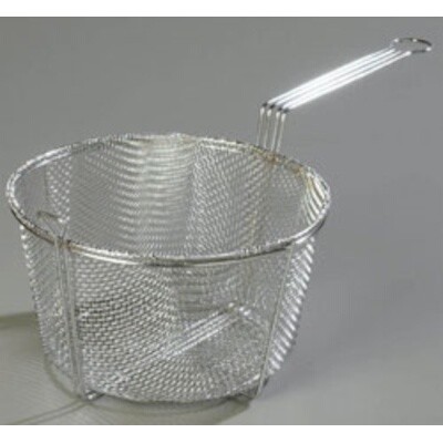 Carlisle 601001 Fryer Basket 
