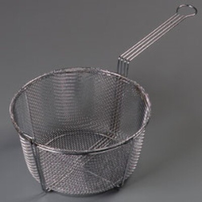 Carlisle 601002 Fryer Basket 
