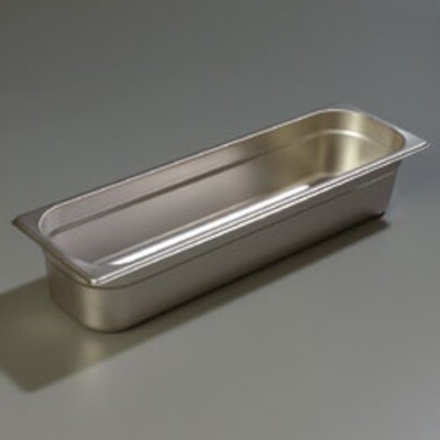Carlisle 60700HL4 Steam Table Pan 