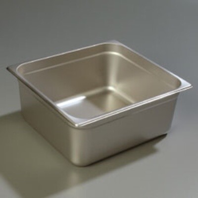 Carlisle 607236 Steam Table Pan 