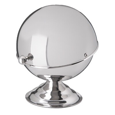 Carlisle 609131 Metal Bowl 