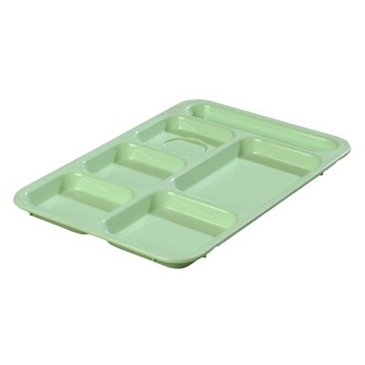 Carlisle 614R09 Compartment Tray 