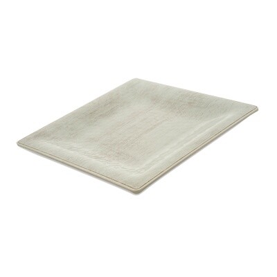 Carlisle 6402206 Plastic Plate 