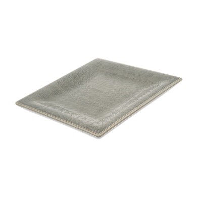 Carlisle 6402218 Plastic Plate 