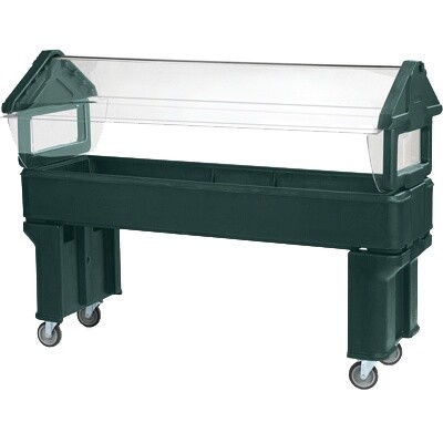 Carlisle 660608 Cold Food Bar 