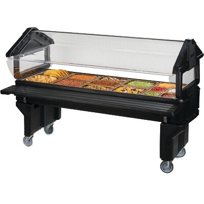 Carlisle 660803 Cold Food Bar 