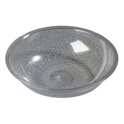 Carlisle 720607 Salad Bowl 