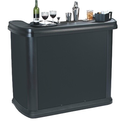 Carlisle 755003 Portable Bar 