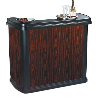 Carlisle 7550094 Portable Bar 
