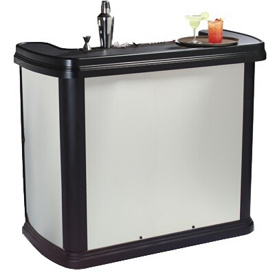 Carlisle 755044 Portable Bar 