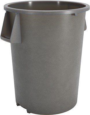 Carlisle 84105523 Trash Can 