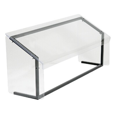 Carlisle 916003 Sneeze Guard 