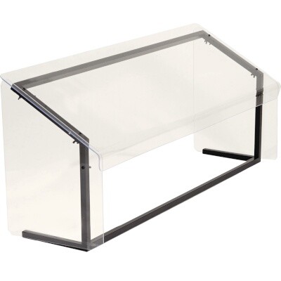 Carlisle 916007 Sneeze Guard 