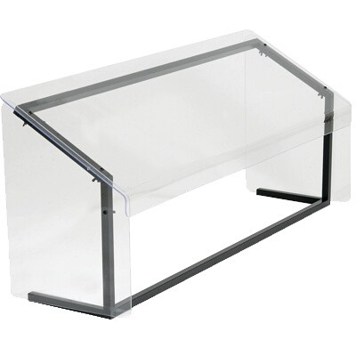 Carlisle 917203 Sneeze Guard 