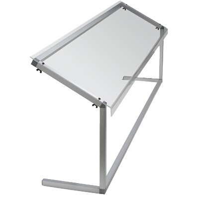 Carlisle 917207 Sneeze Guard 