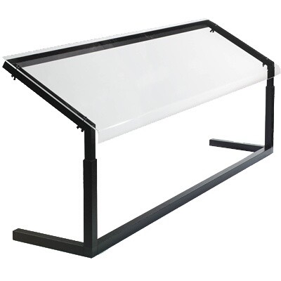 Carlisle 926003 Sneeze Guard 